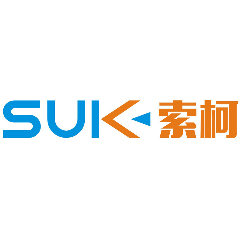 索柯旗舰店 店铺LOGO