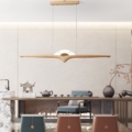 香缘木艺原创灯饰 店铺LOGO