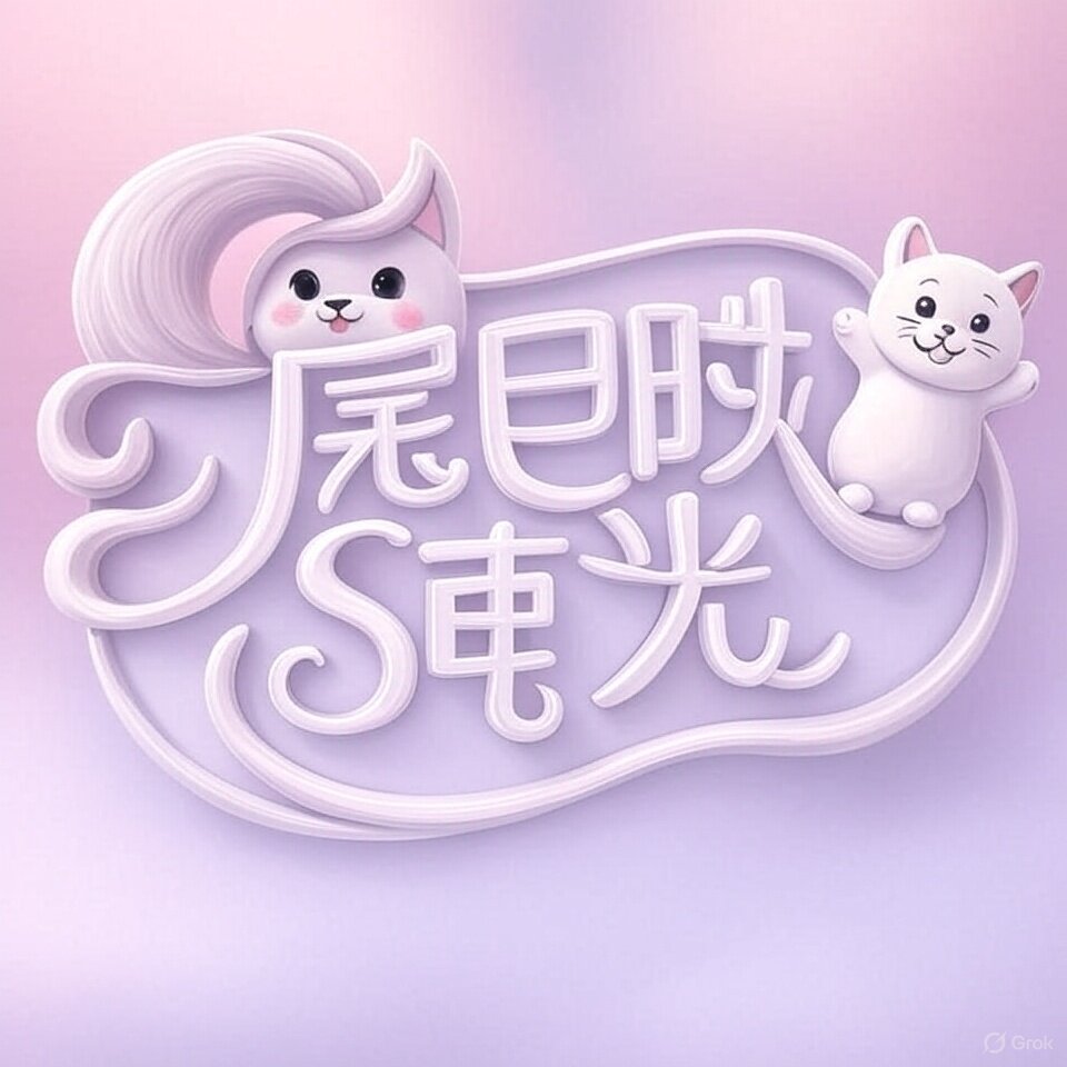 尾巴时光宠物用品店