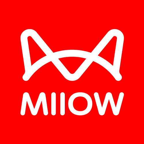 miiow猫人品牌男装企业店