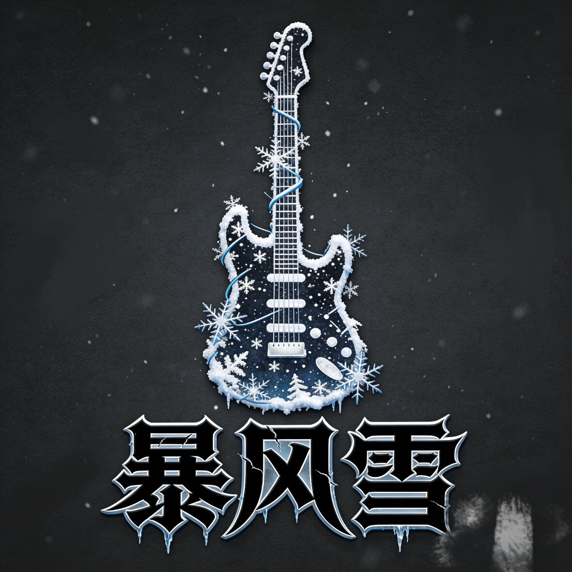 暴风雪乐器