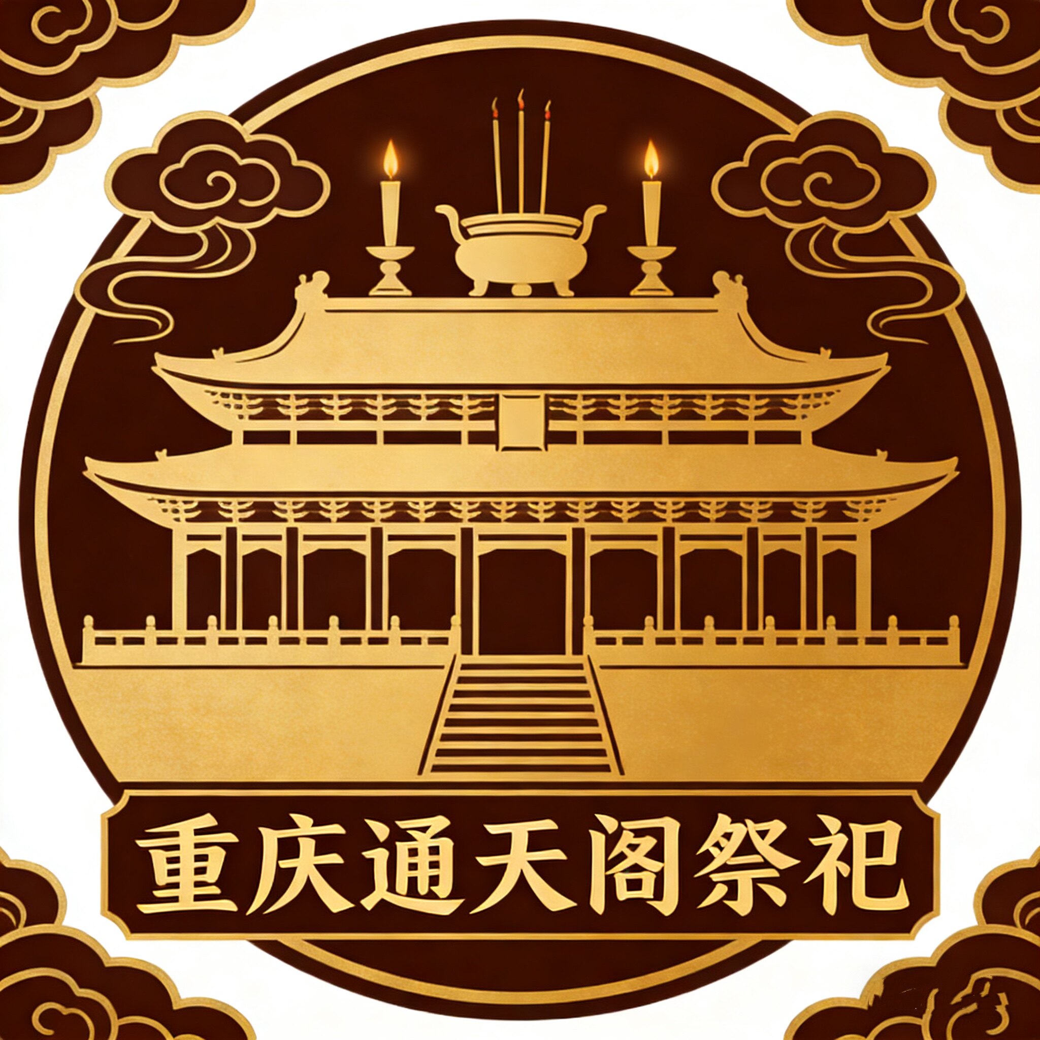 重庆通天阁纸业