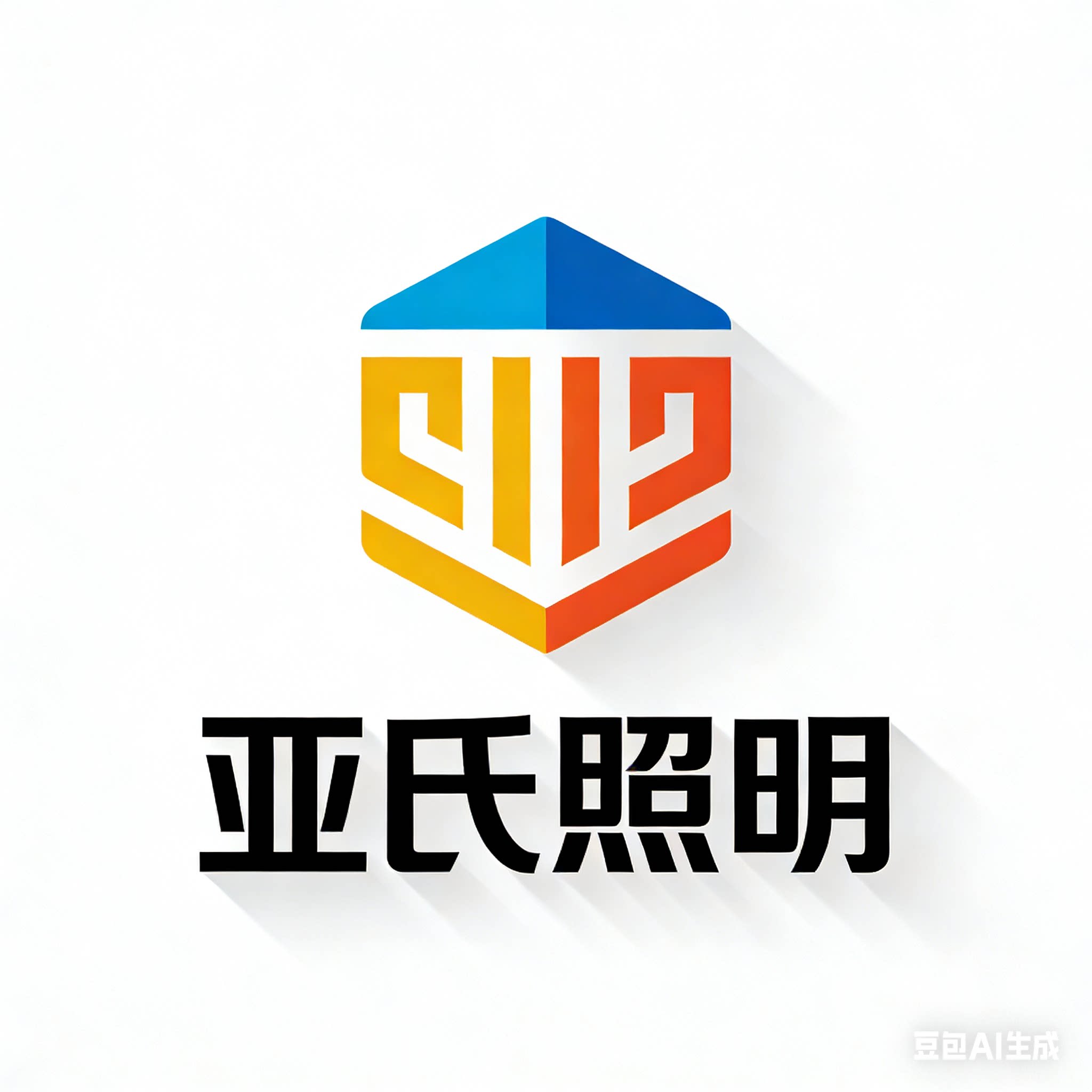 亚氏照明