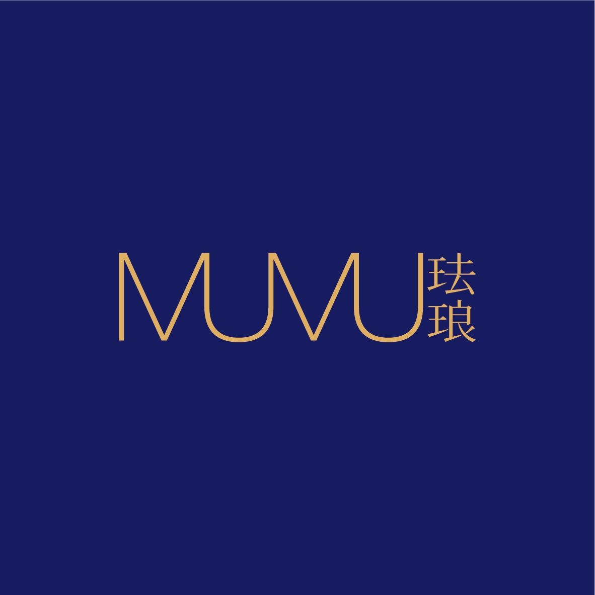 MUMU珐琅