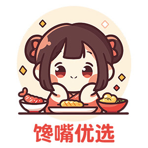 馋嘴零食优选铺