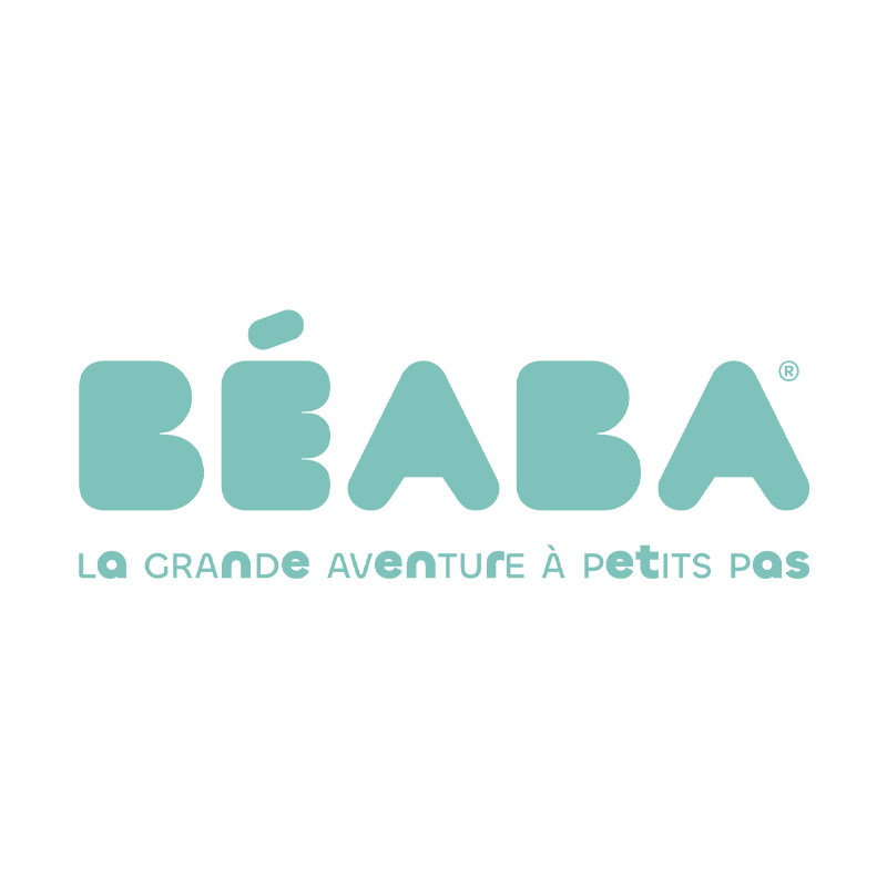 beaba旗舰店 店铺LOGO