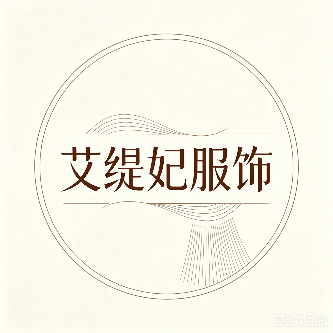 艾缇妃服饰 店铺LOGO