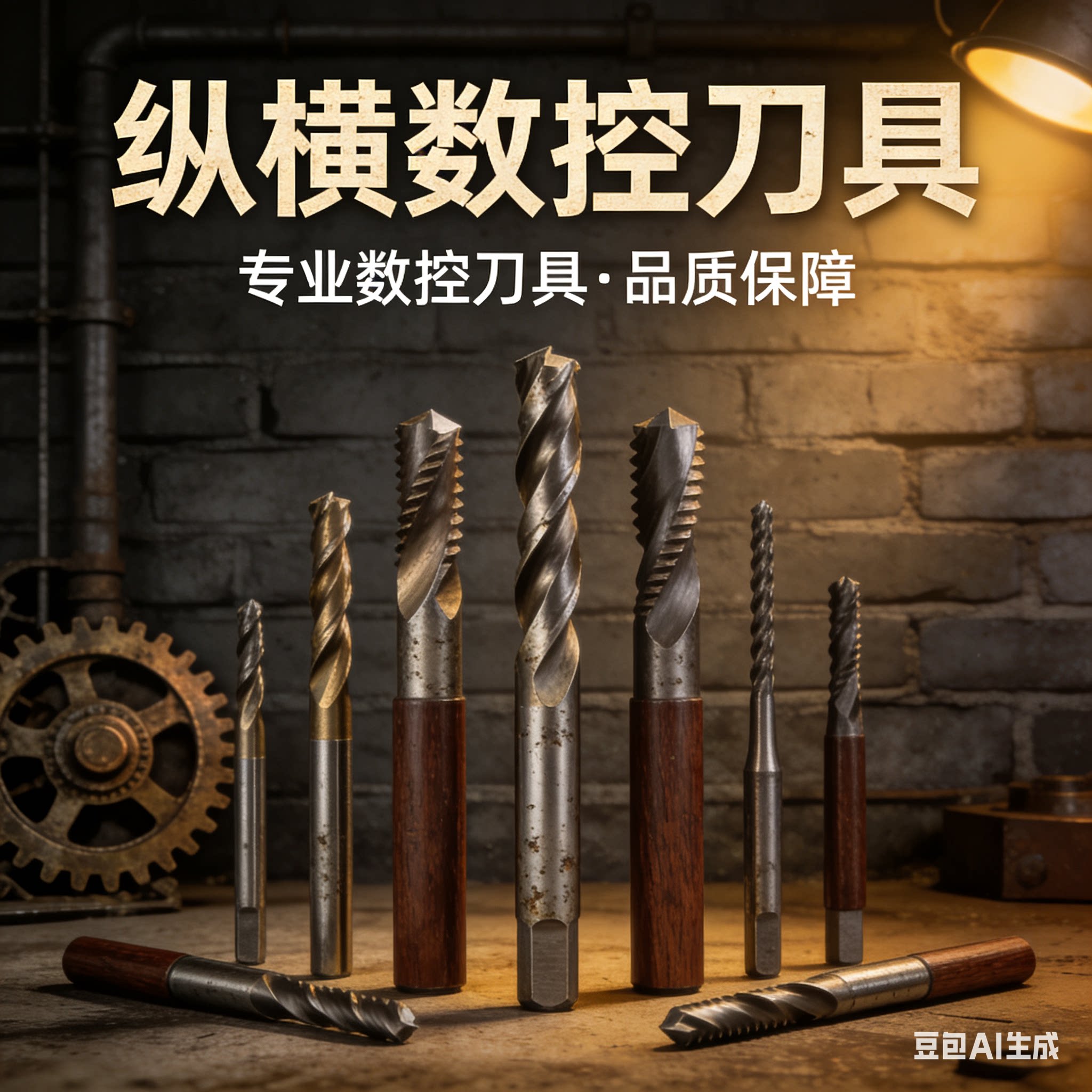 纵横精密工具