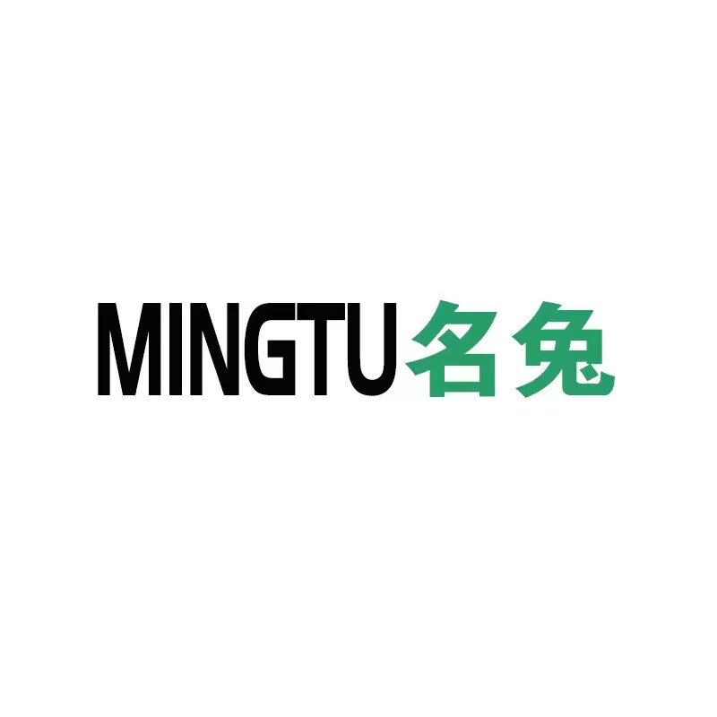 MINGTU名兔牌电器店 店铺LOGO