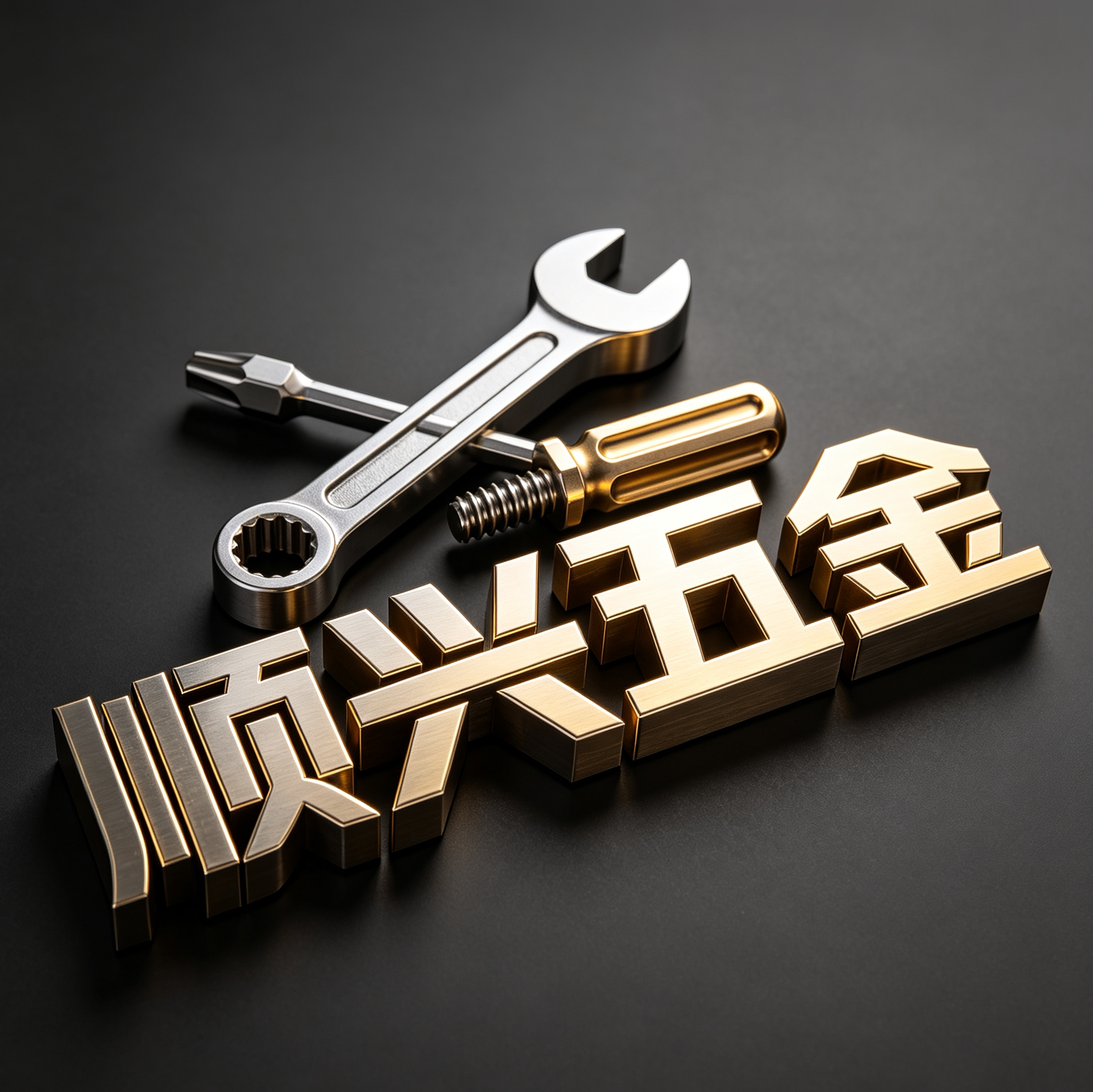顺兴五金