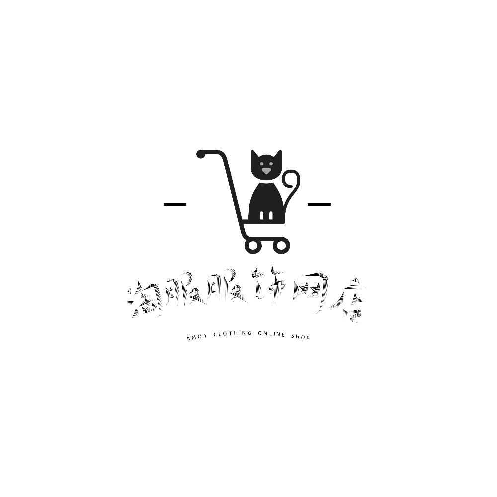 淘服服饰网店 店铺LOGO