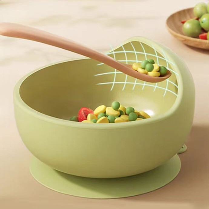 宝宝Silicone 店铺LOGO