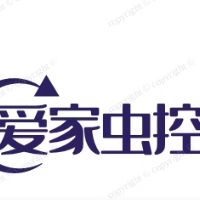 爱家虫控管理 店铺LOGO