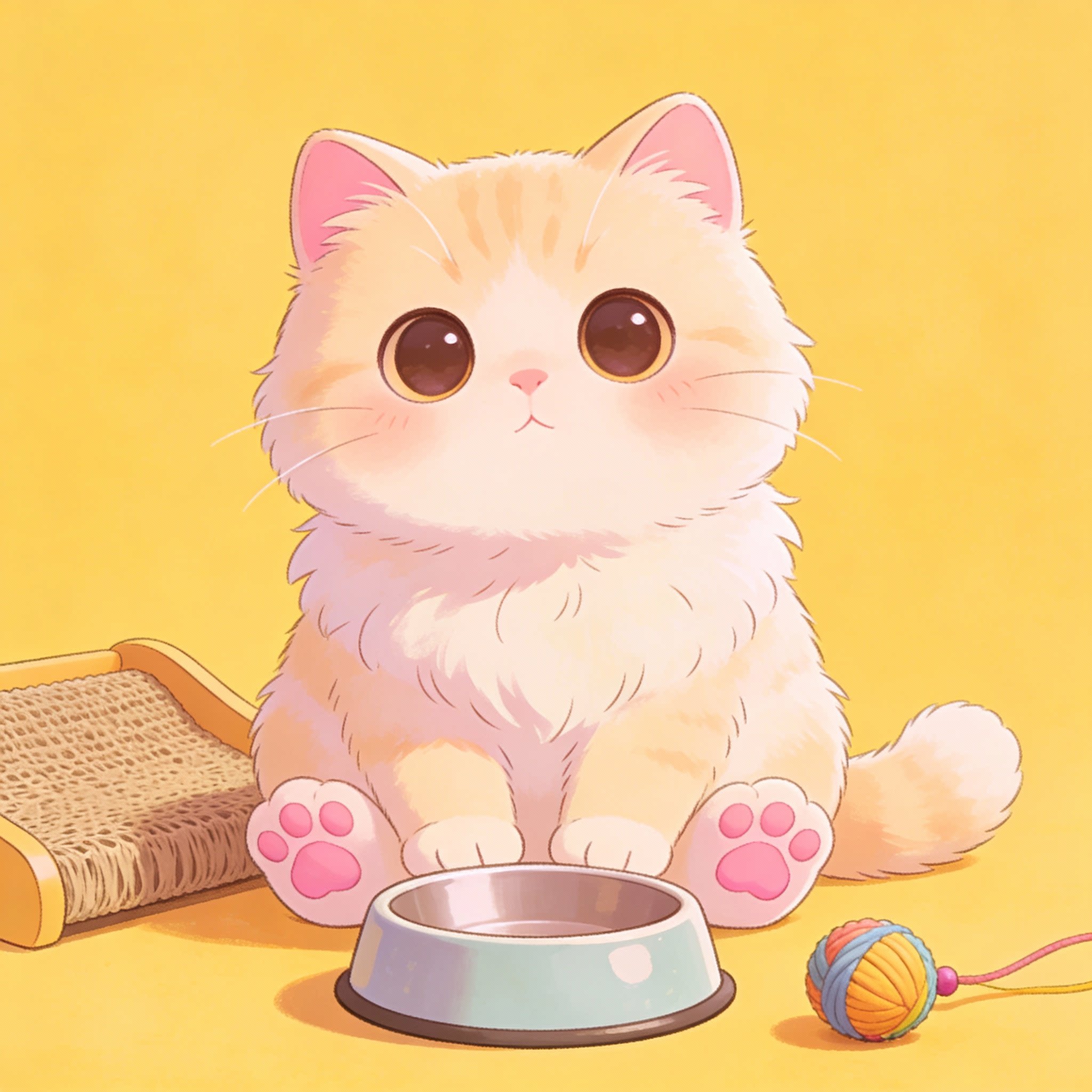 猫咪超市