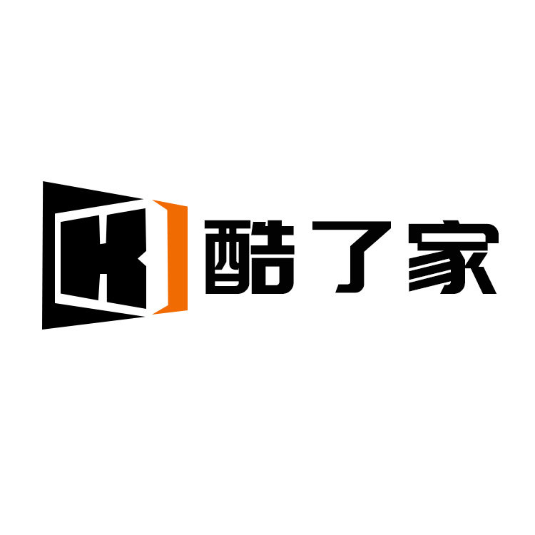 酷了家 店铺LOGO
