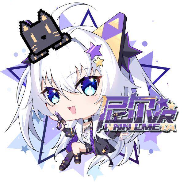 尼尔VR