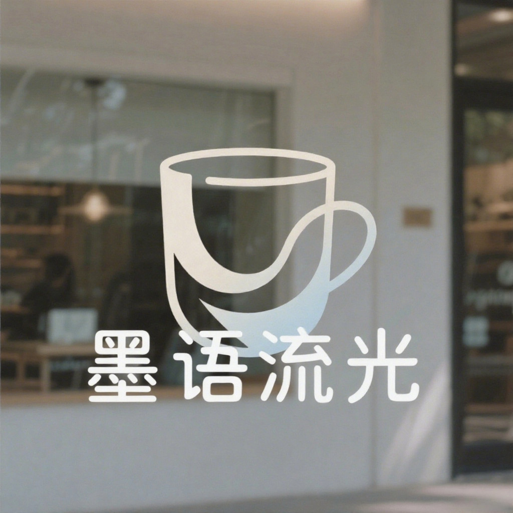 墨语流光
