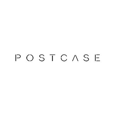 珀壳 POSTCASE