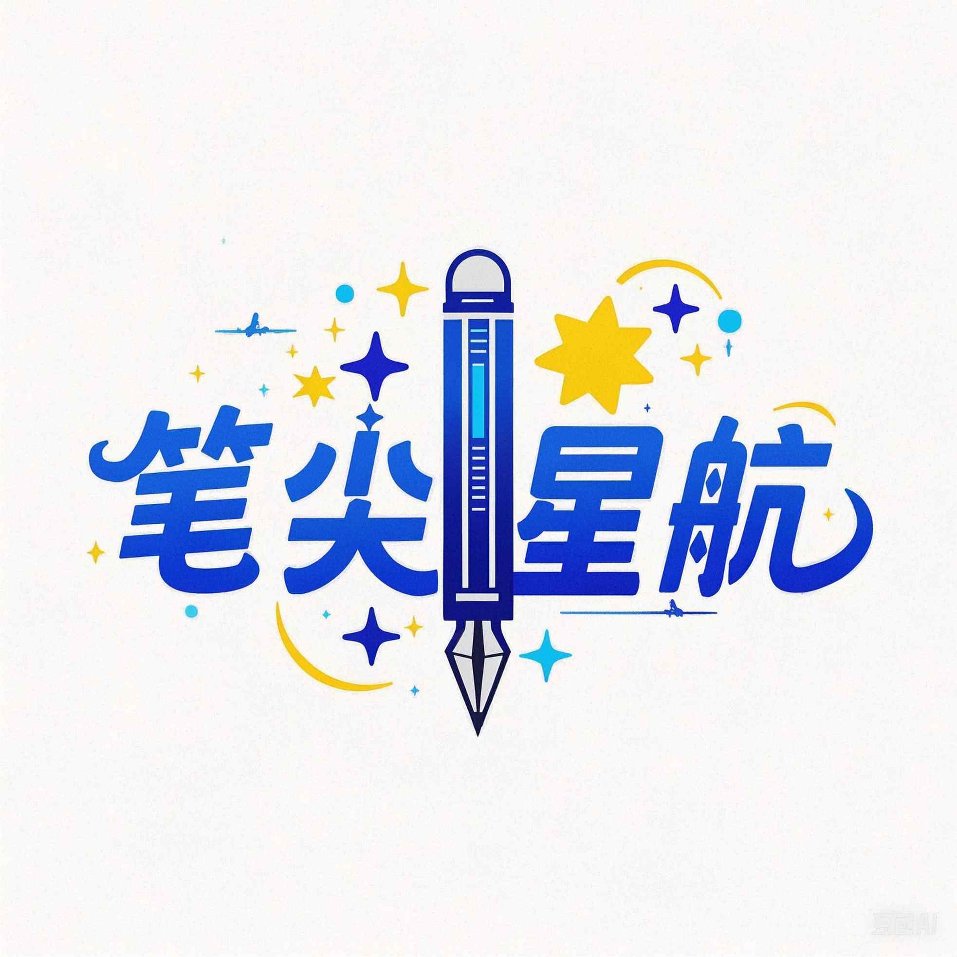 笔尖星航严选店 店铺LOGO