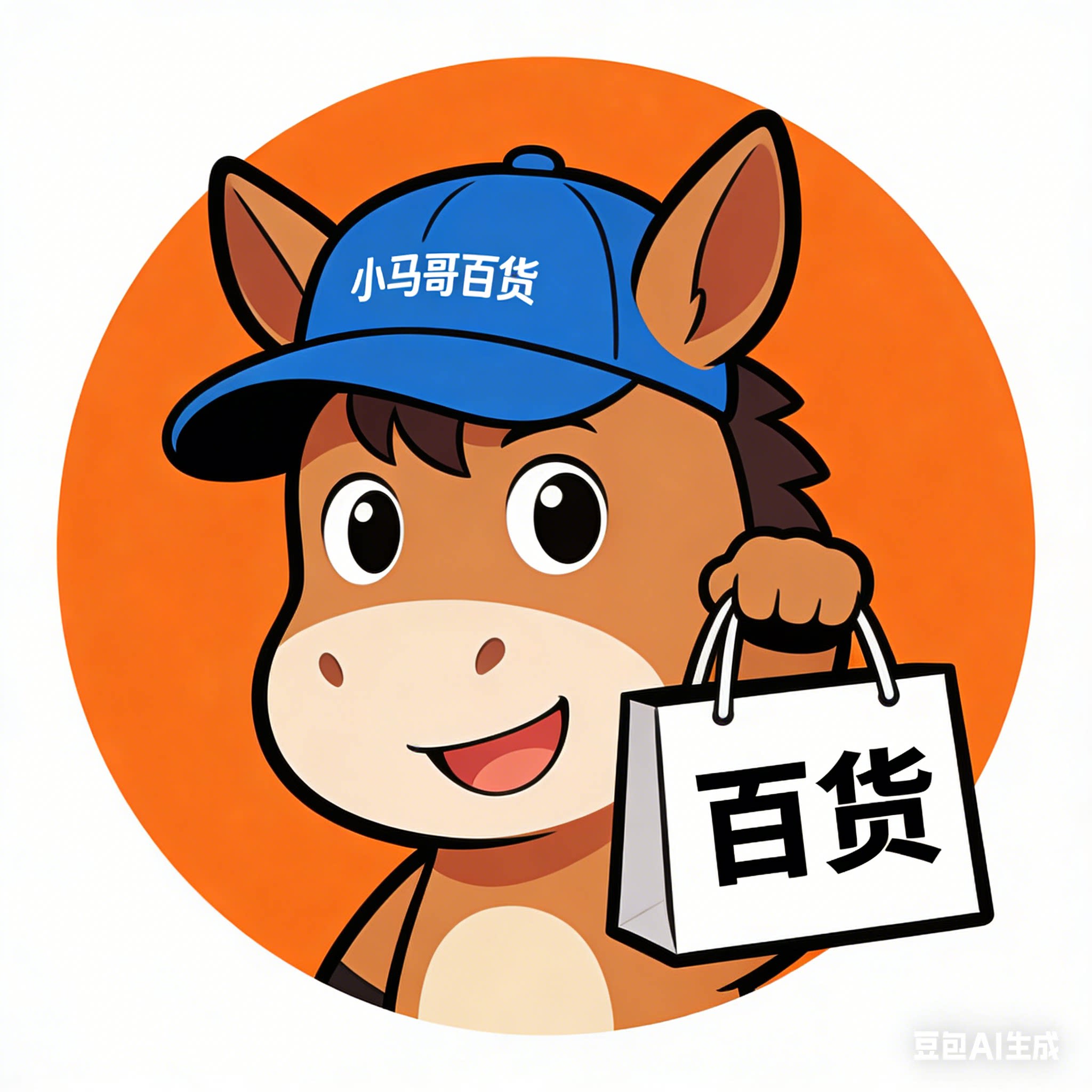 小马哥百货