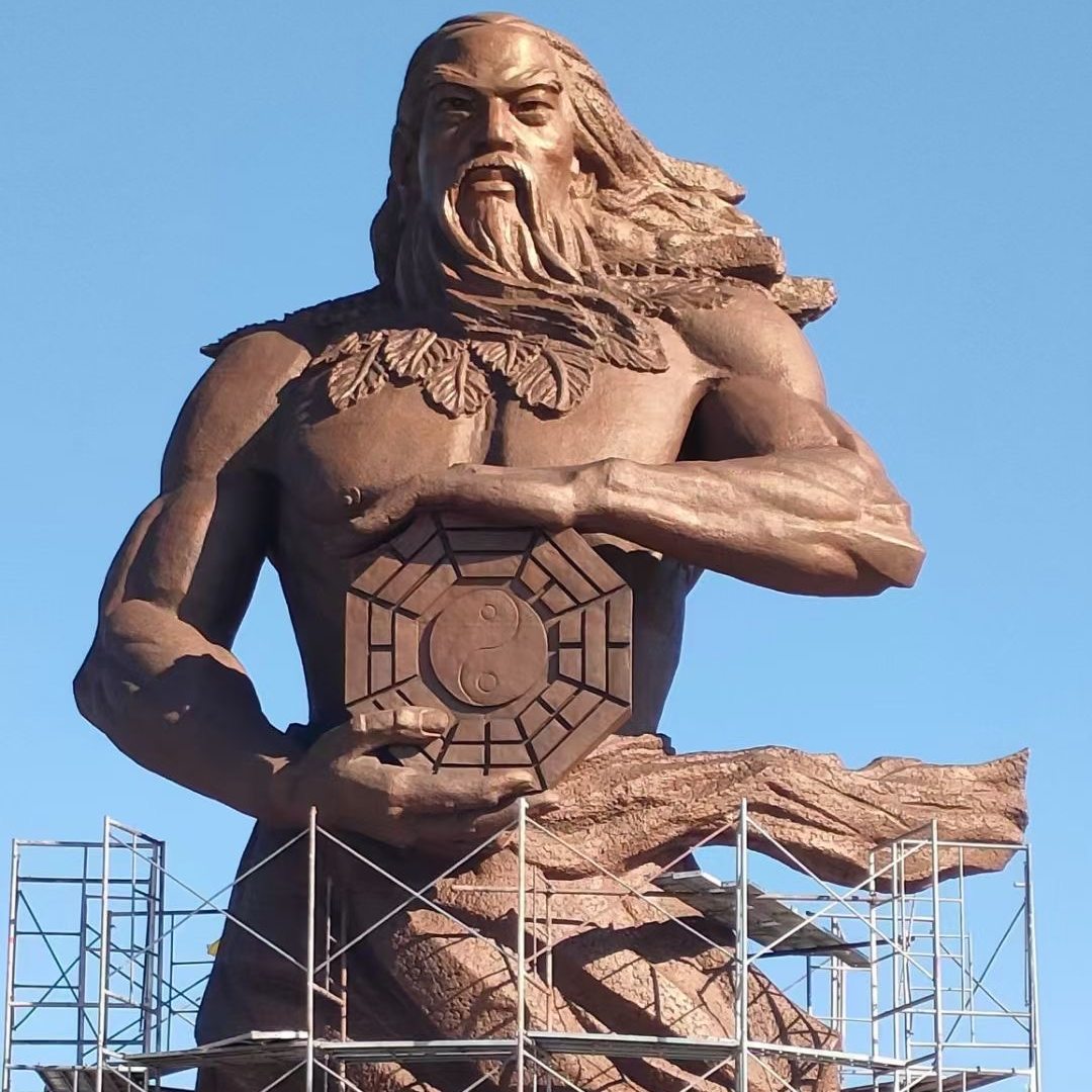禅韵铜造像工坊