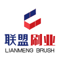 安徽联盟刷业 店铺LOGO