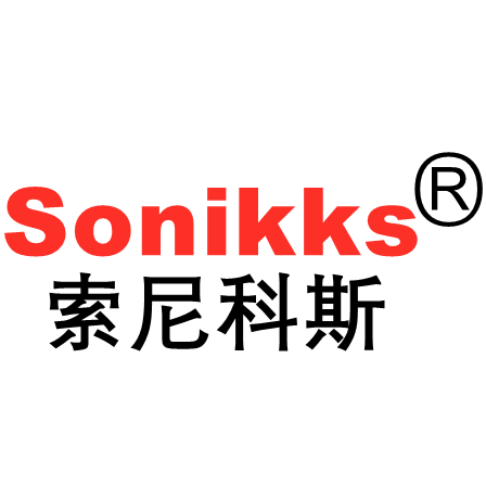 sonikks 店铺LOGO