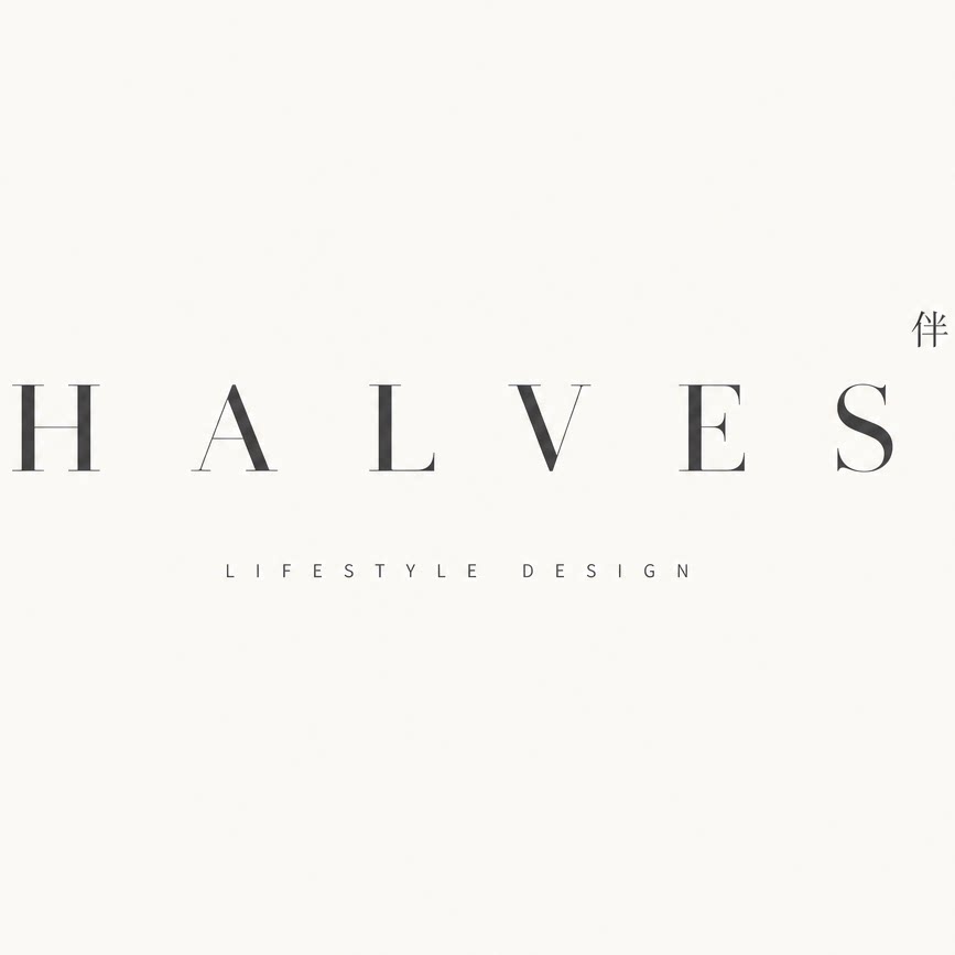 HALVES