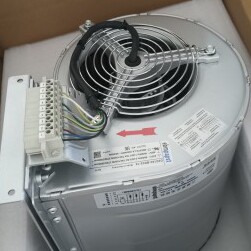 各种进口品牌风扇工业风机
