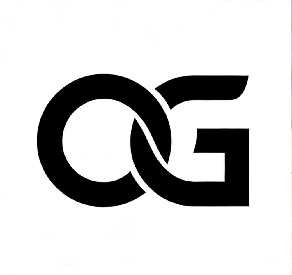 OG潮牌服装