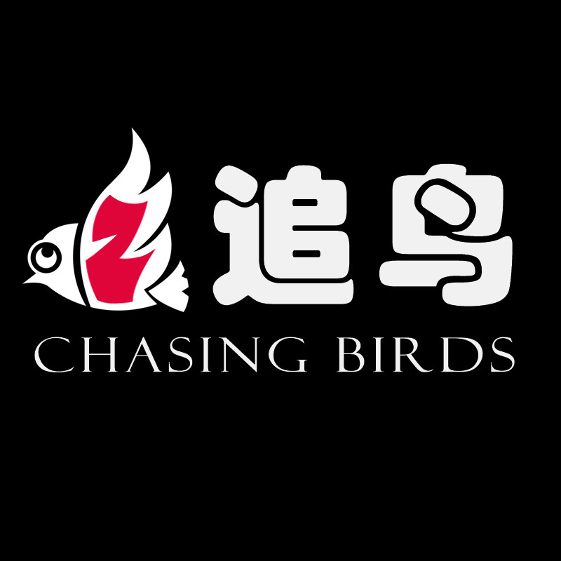 追鸟炮衣 店铺LOGO