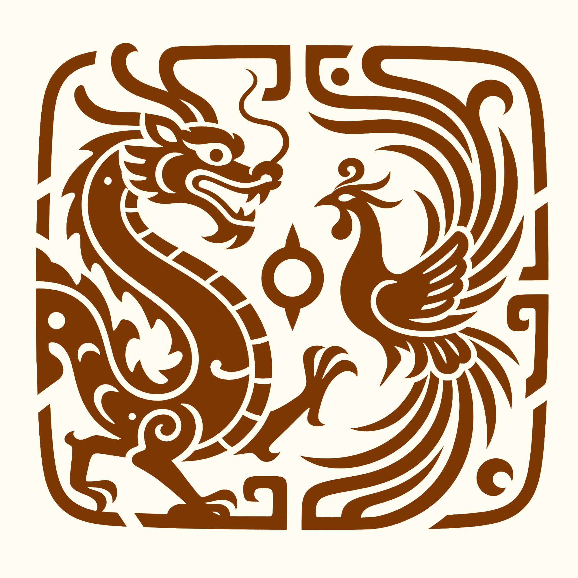 龙家凤家居