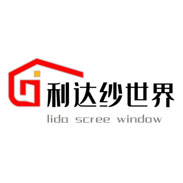 利达纱世界 店铺LOGO