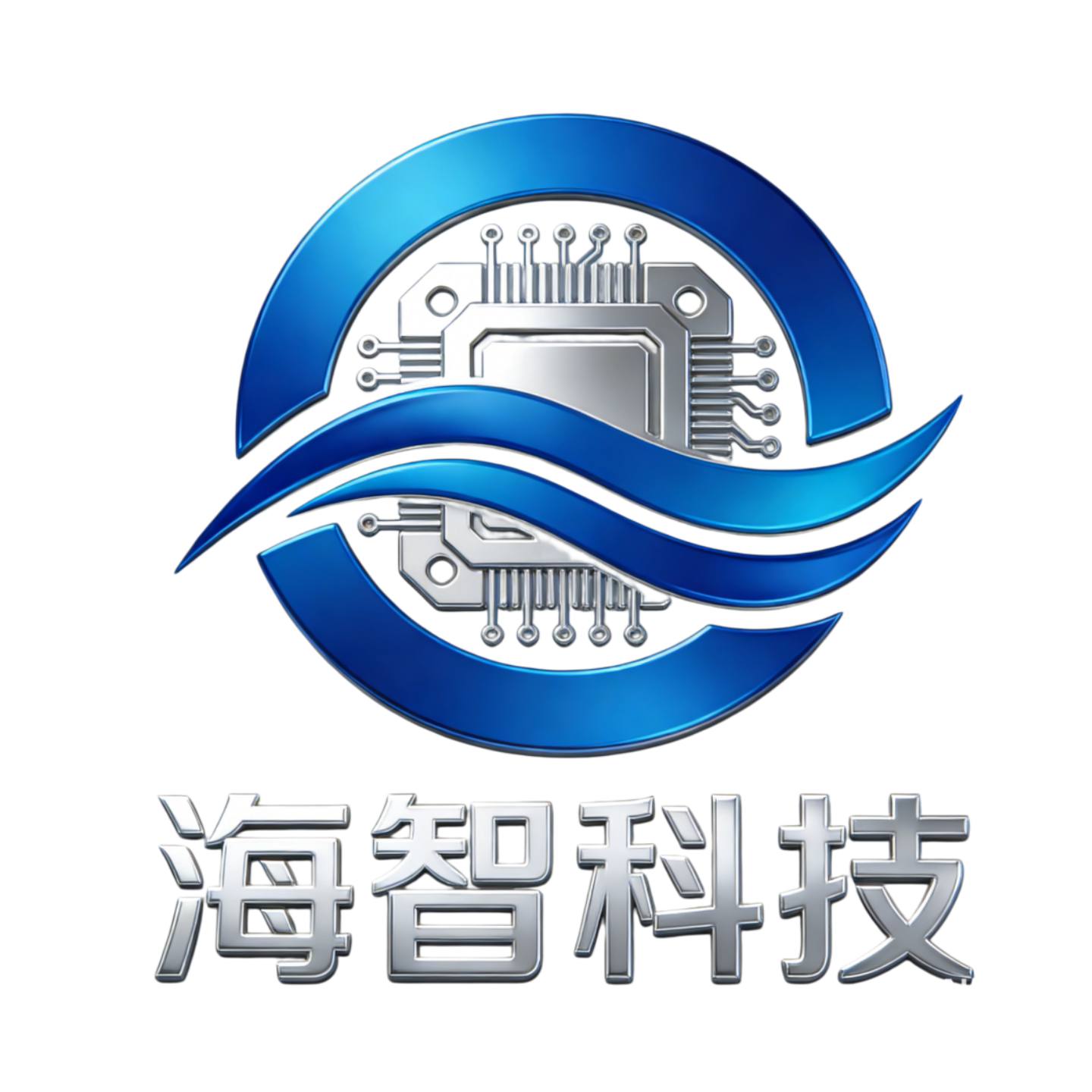 海智信息科技