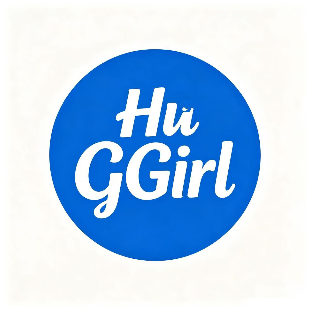 嘿 Girl