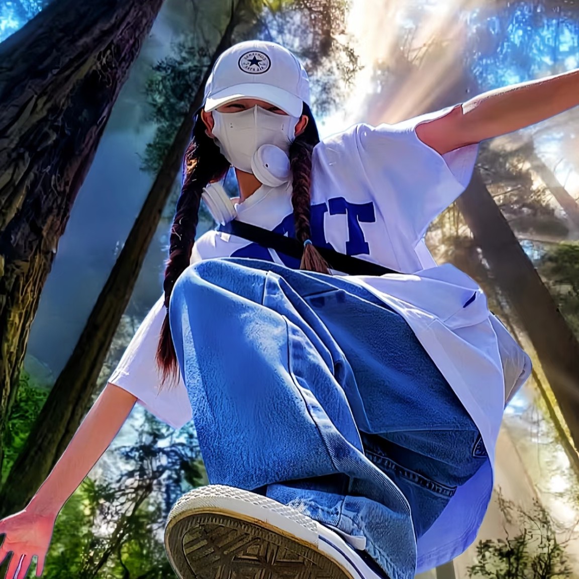 林木之苑