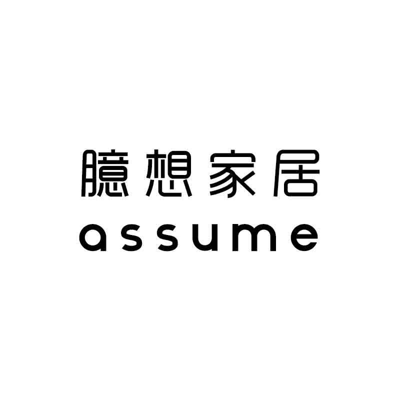 assume臆想家居