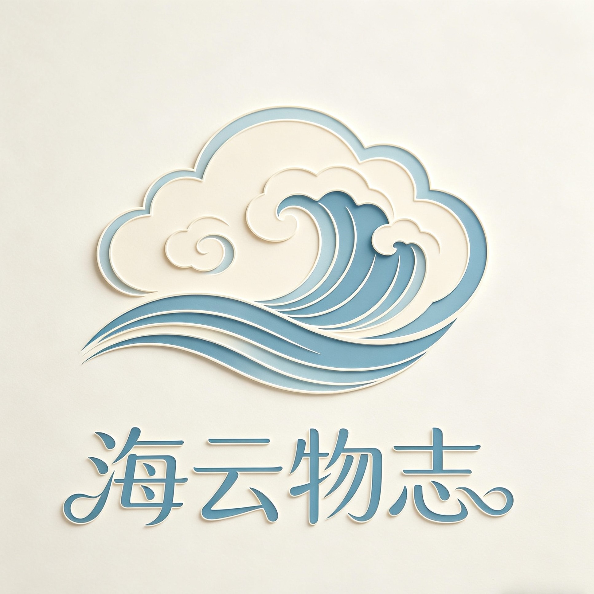 海云物志