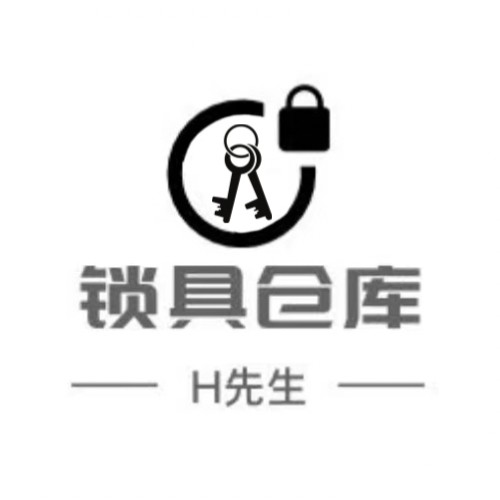 锁具仓库 店铺LOGO