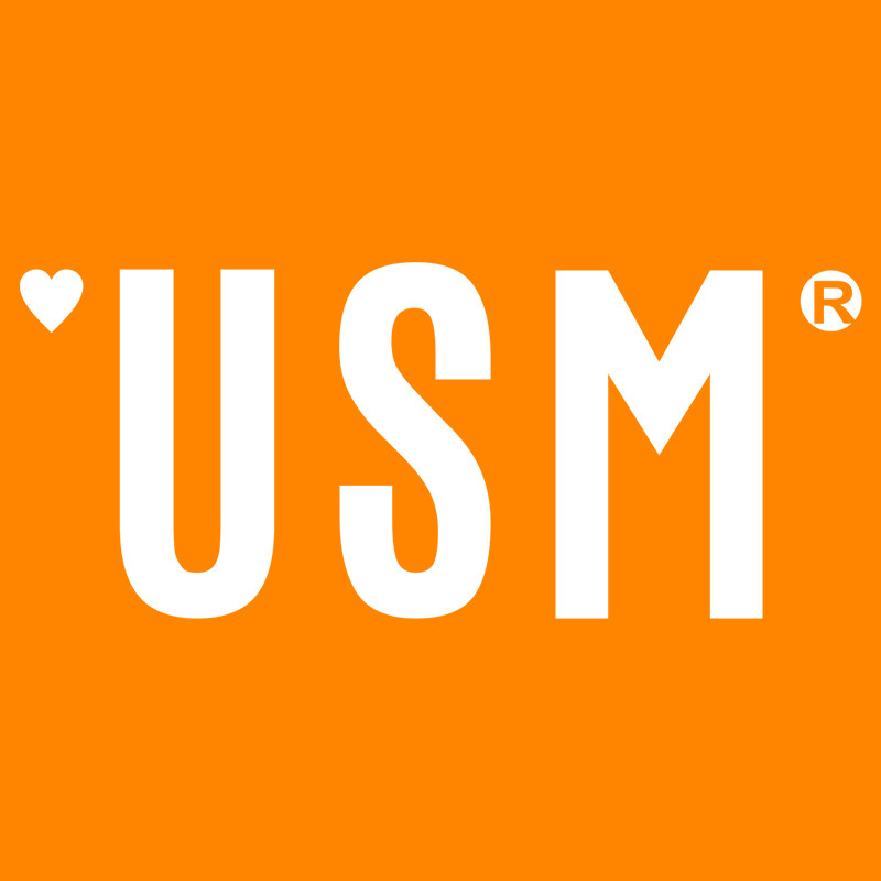 USM旗舰店 店铺LOGO