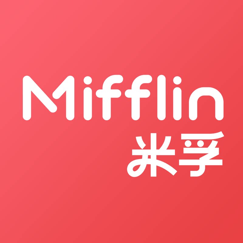 米孚旗舰店 店铺LOGO