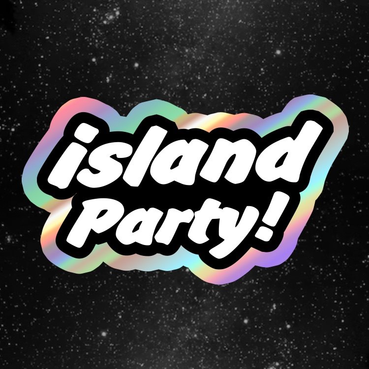 月光岛屿派对IslandParty
