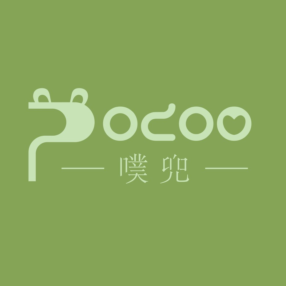 PODOO噗兜原创设计童装