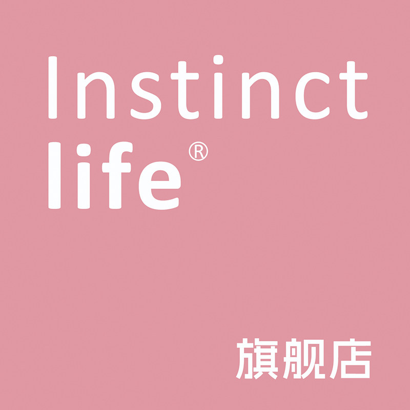 instinctlife旗舰店 店铺LOGO