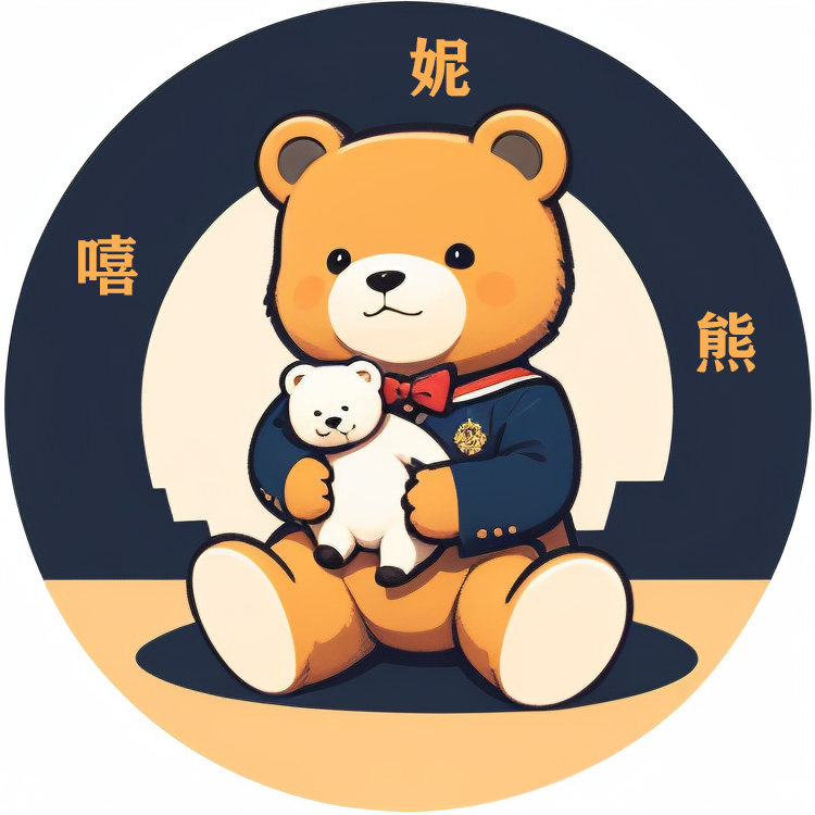 嘻妮熊品牌店