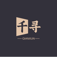 千寻家具定制 店铺LOGO