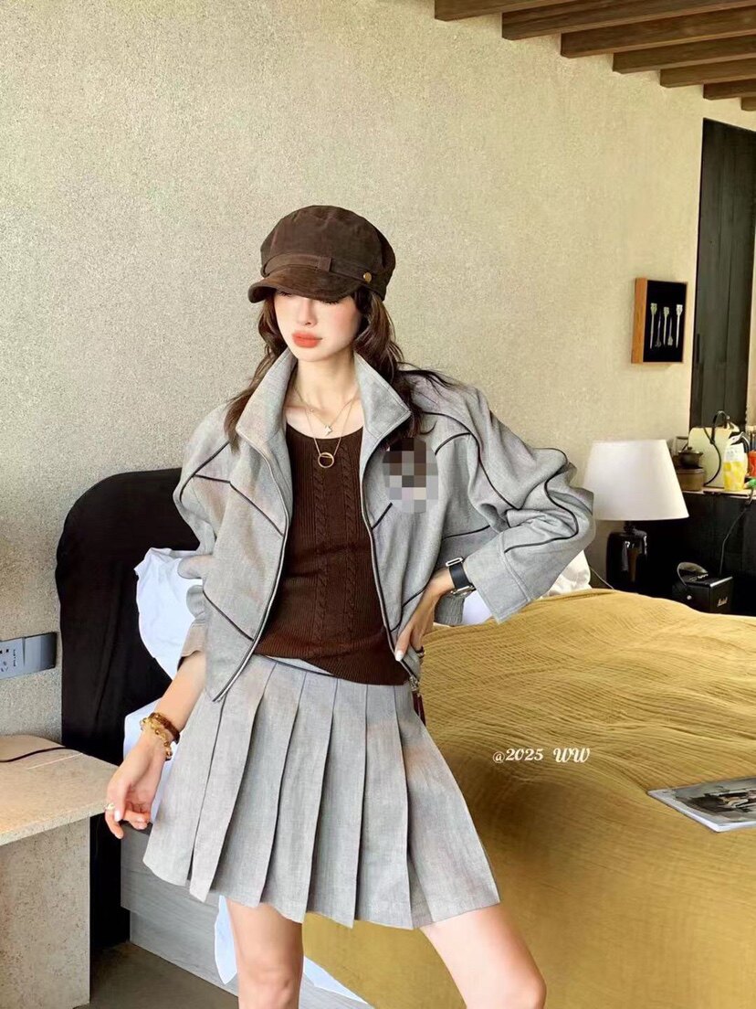 杭州四季青欧货女装批发