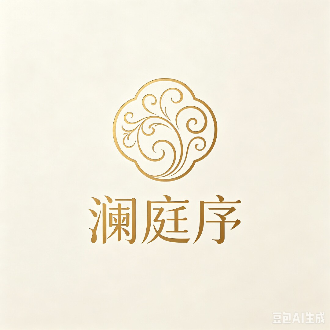 澜庭家纺