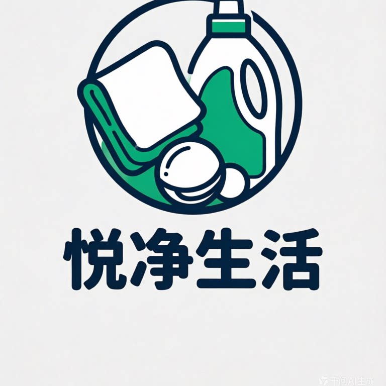 悦净生活馆