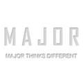 major美睫优品 店铺LOGO